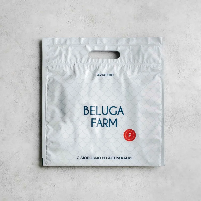 Термопакет Beluga Farm