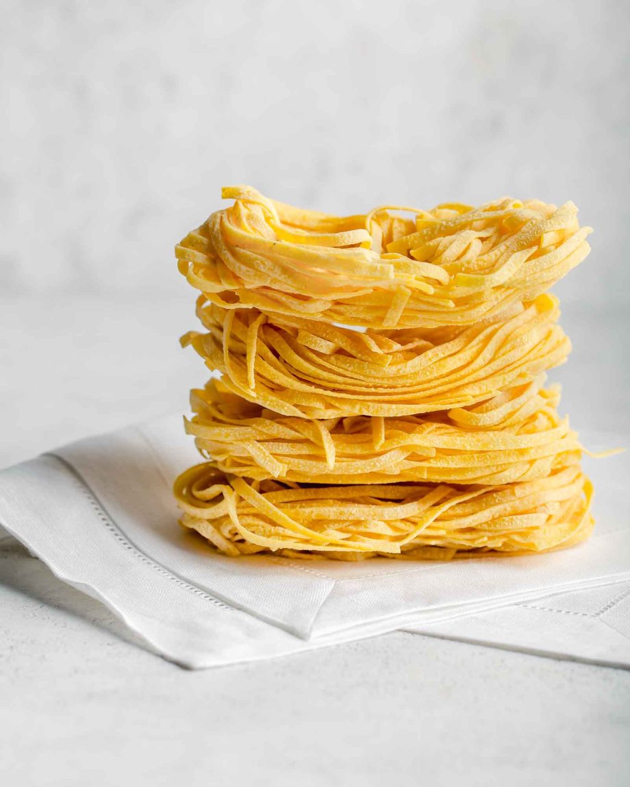 Тальятелле La Pasta di Camerino,