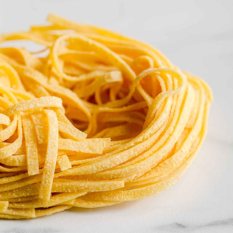 Тальятелле La Pasta di Camerino,